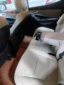 هيونداي سانتافي